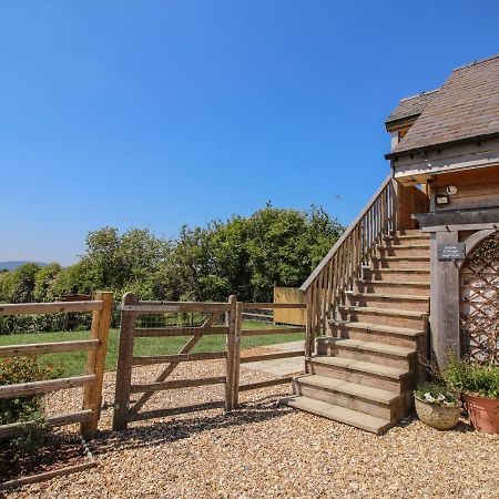 Stable Cottage Бишопс-Касл Экстерьер фото