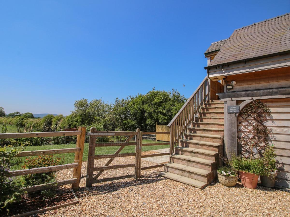 Stable Cottage Бишопс-Касл Экстерьер фото