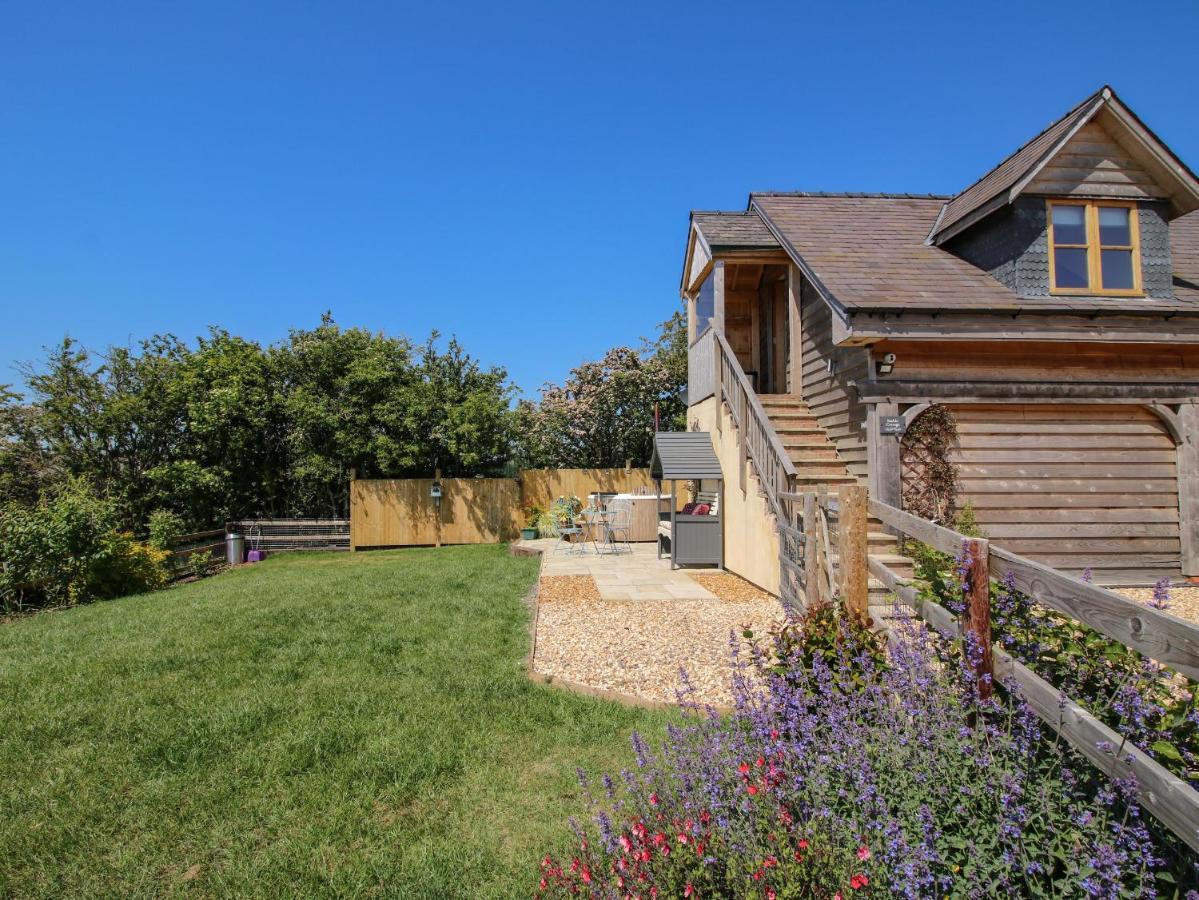 Stable Cottage Бишопс-Касл Экстерьер фото
